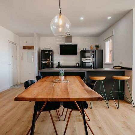 Tuguest Carretera De La Sierra Apartment Гранада Экстерьер фото
