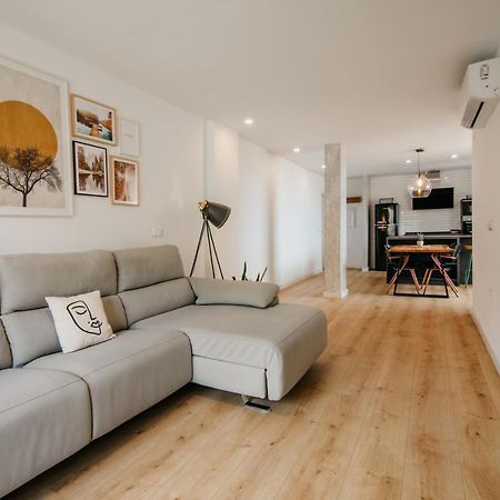 Tuguest Carretera De La Sierra Apartment Гранада Экстерьер фото
