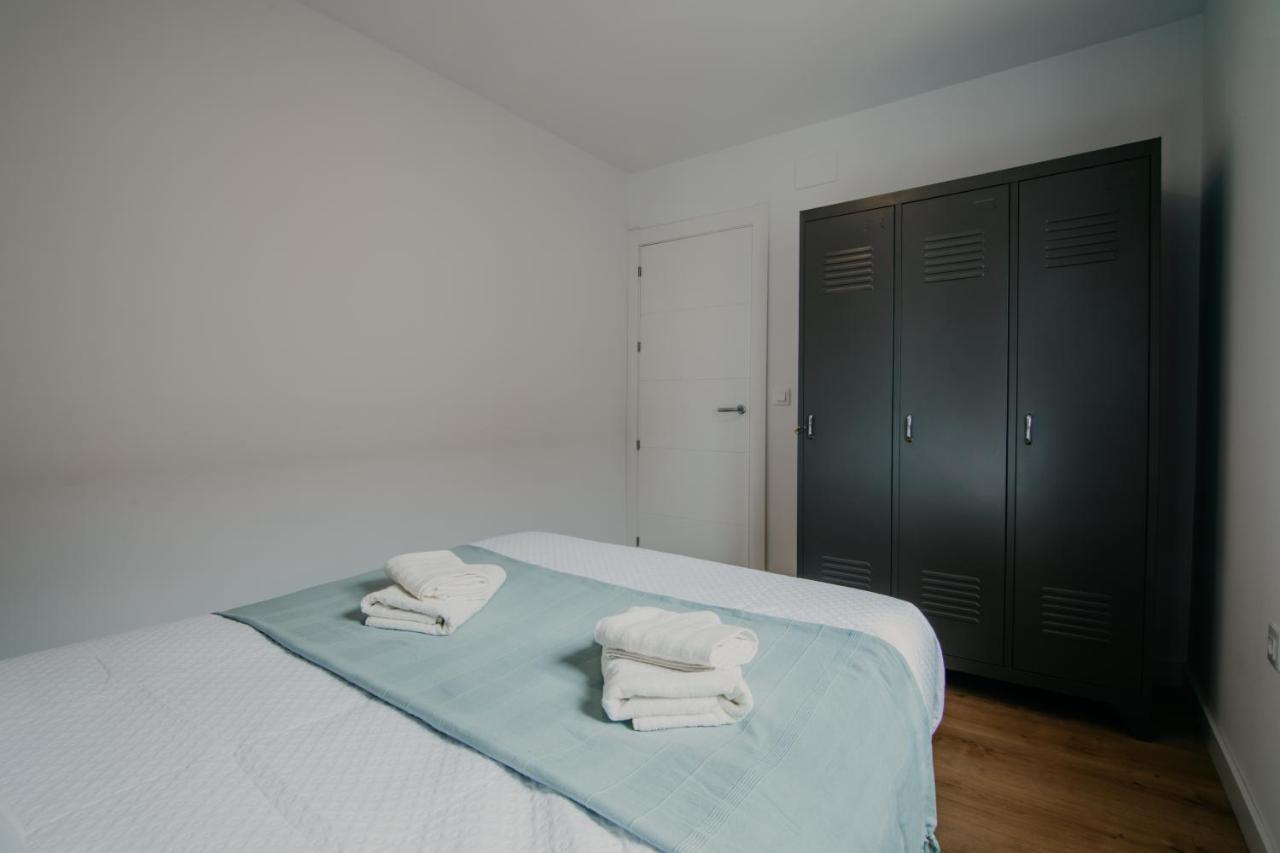 Tuguest Carretera De La Sierra Apartment Гранада Экстерьер фото