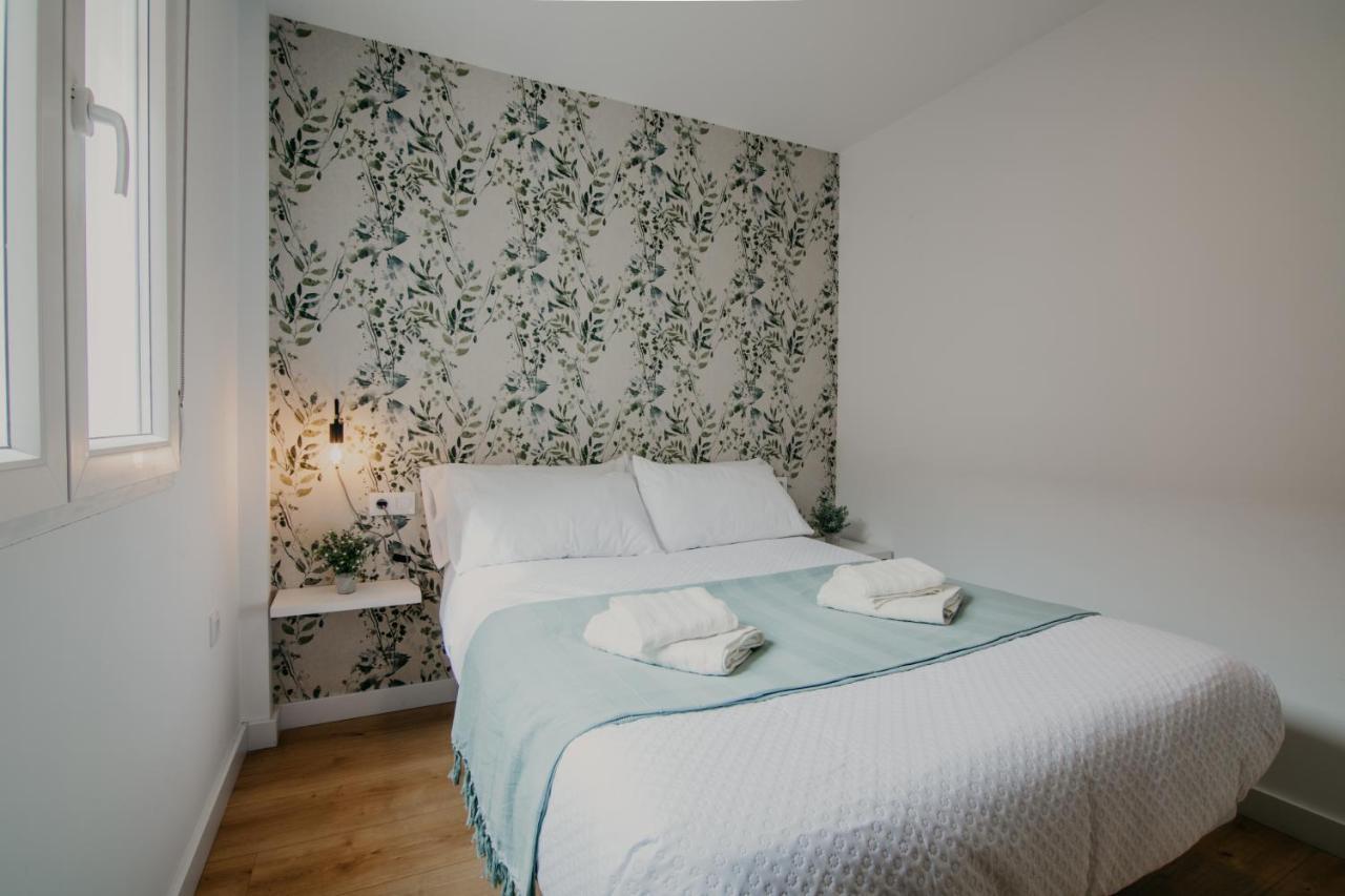 Tuguest Carretera De La Sierra Apartment Гранада Экстерьер фото