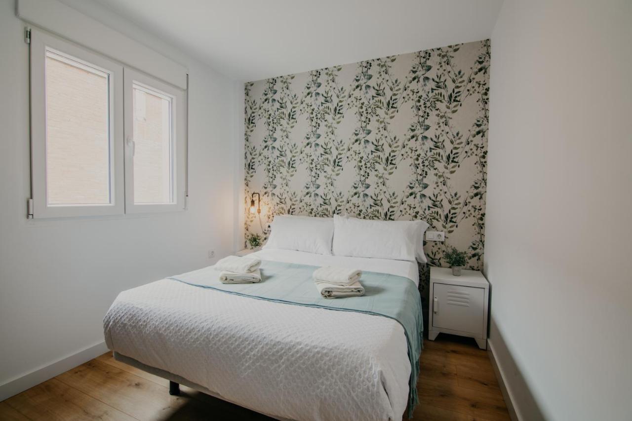 Tuguest Carretera De La Sierra Apartment Гранада Экстерьер фото