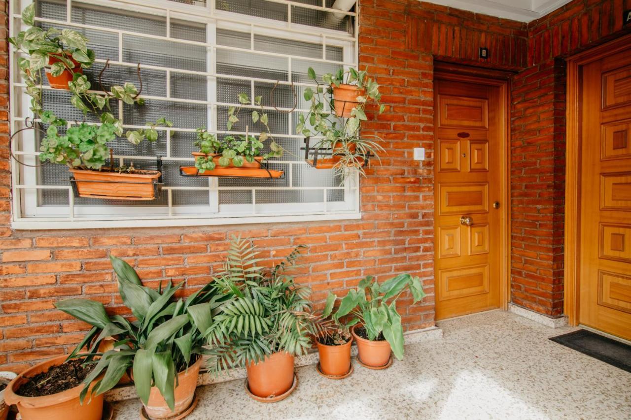 Tuguest Carretera De La Sierra Apartment Гранада Экстерьер фото